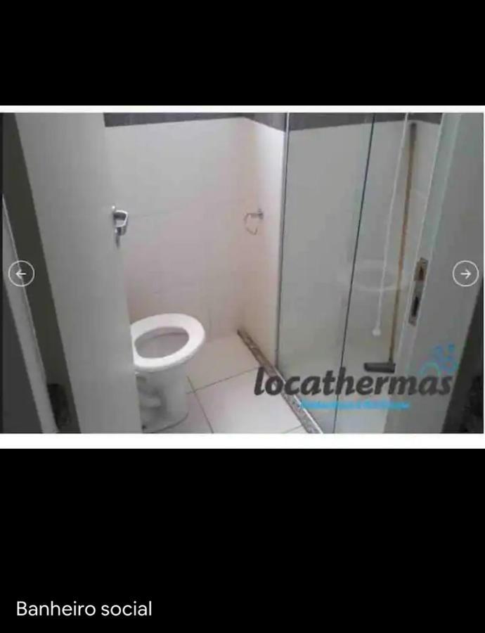 Apartamento קאלדס נובאס מראה חיצוני תמונה