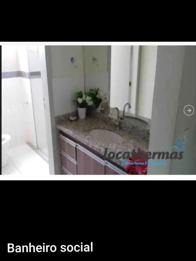 Apartamento קאלדס נובאס מראה חיצוני תמונה