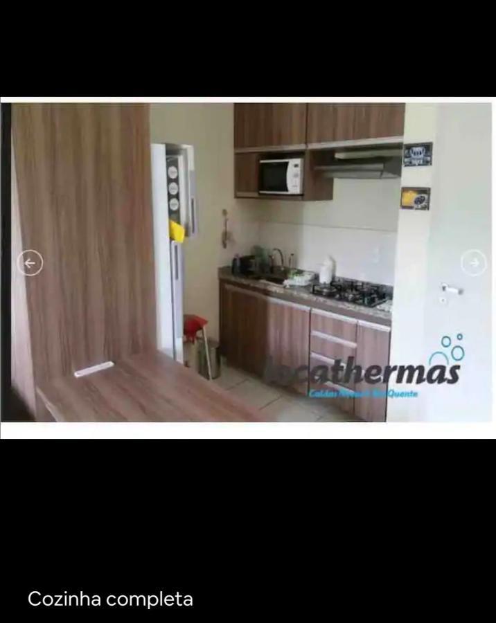 Apartamento קאלדס נובאס מראה חיצוני תמונה