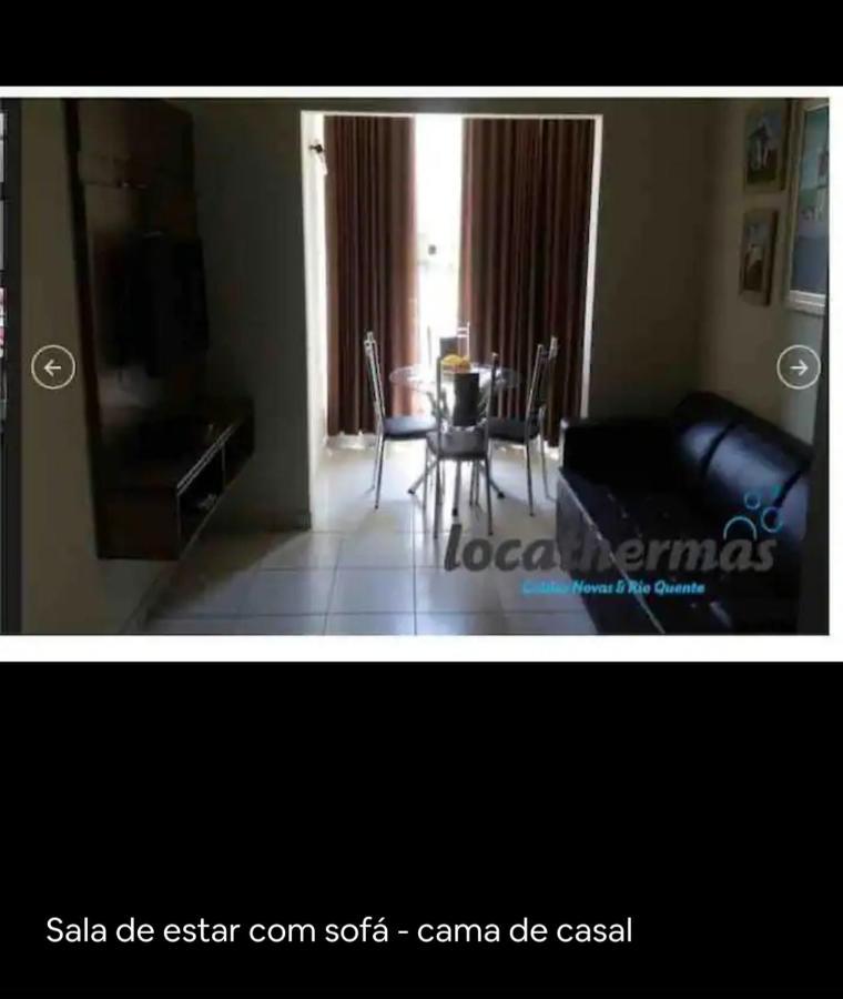 Apartamento קאלדס נובאס מראה חיצוני תמונה