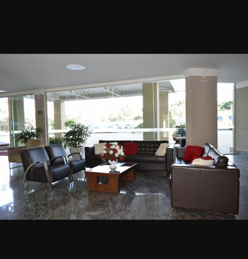 Apartamento קאלדס נובאס מראה חיצוני תמונה