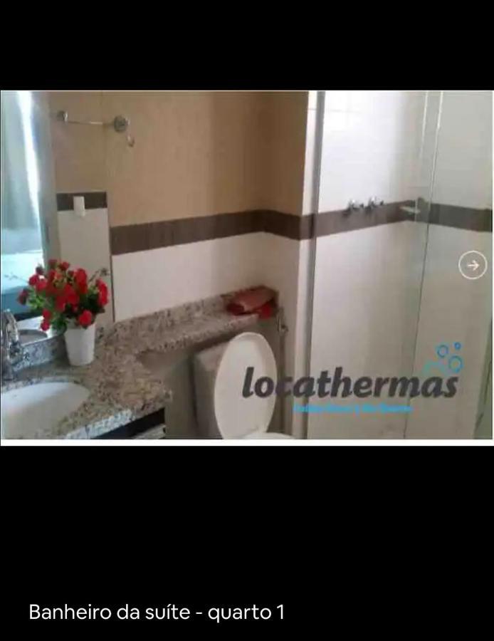 Apartamento קאלדס נובאס מראה חיצוני תמונה