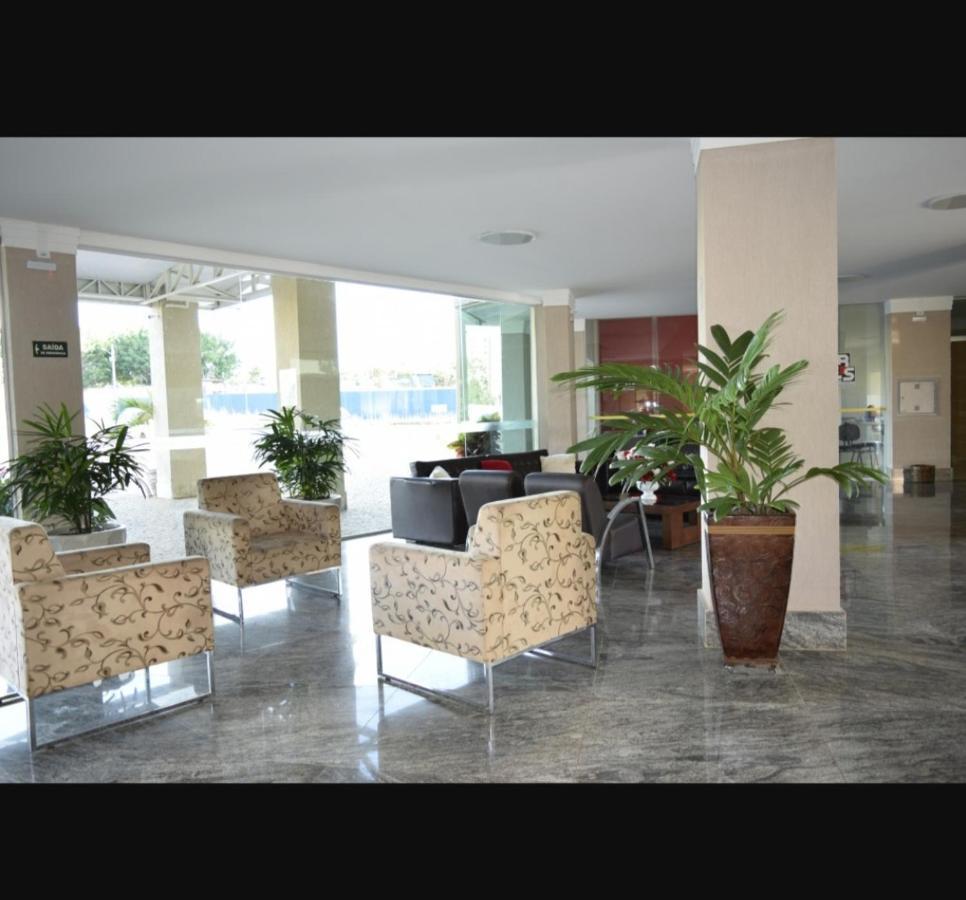 Apartamento קאלדס נובאס מראה חיצוני תמונה