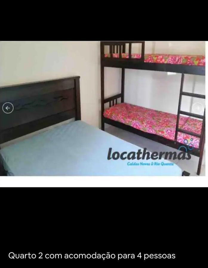Apartamento קאלדס נובאס מראה חיצוני תמונה